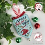 (image for) Secret Santa - Jingle All The Way